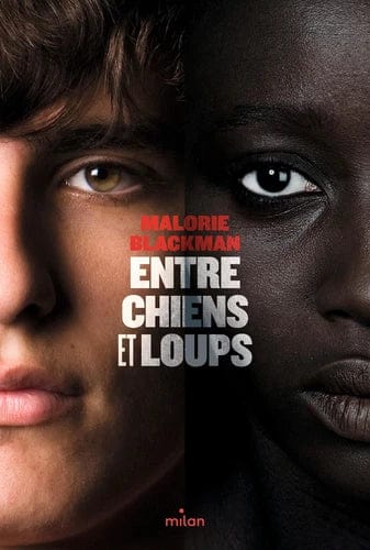 Entre chiens et loups T01