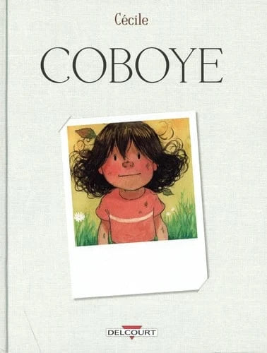 Coboye
