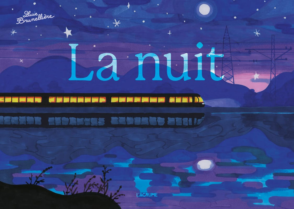 La nuit