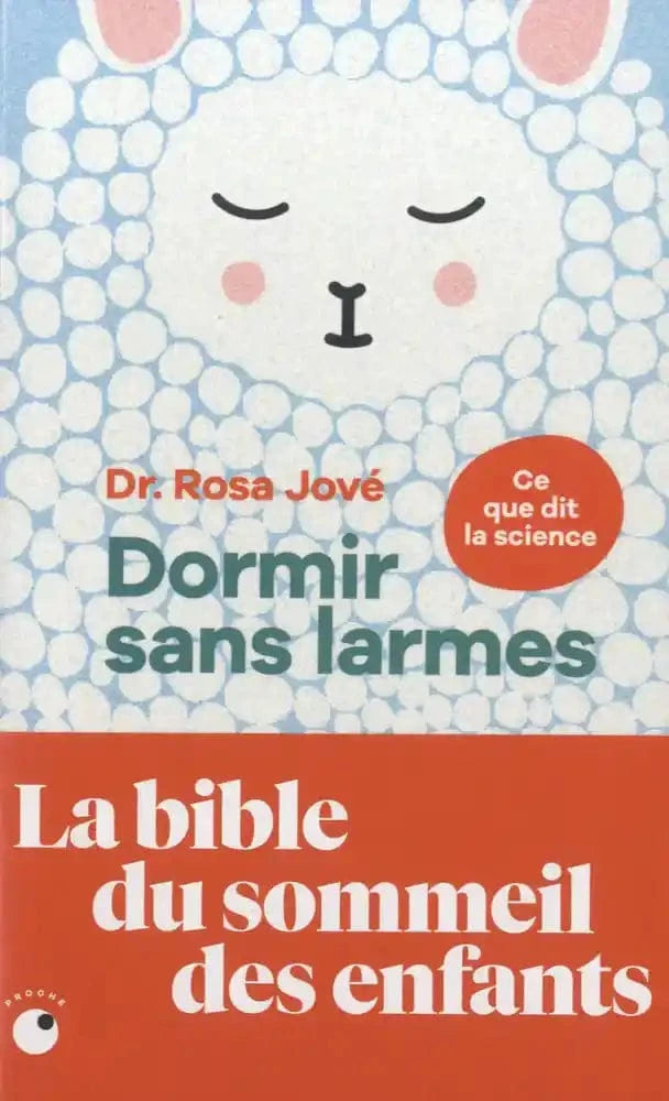 Dormir sans larmes