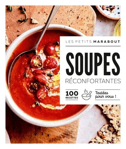 Soupes réconfortantes