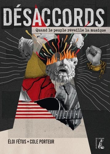 Désaccords : quand la musique réveille le peuple