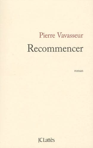 Recommencer