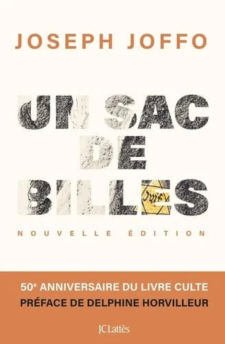 Un sac de billes - Édition Collector
