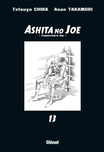 Ashita no Joe T13