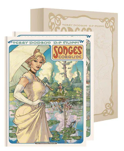 Songes - Intégrale