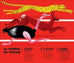 1. 2. 3... Partez ! Les exploits sportifs des animaux