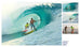 Vies de surf