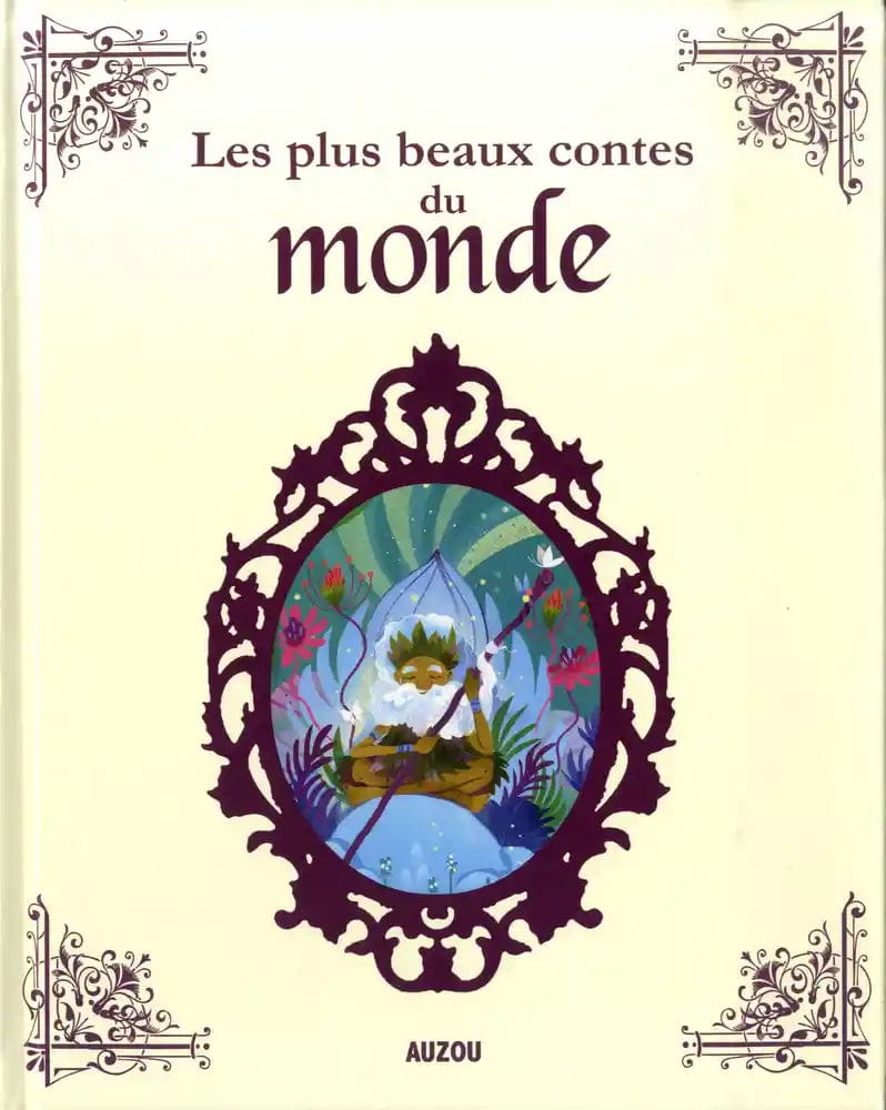 Les plus beaux contes du monde