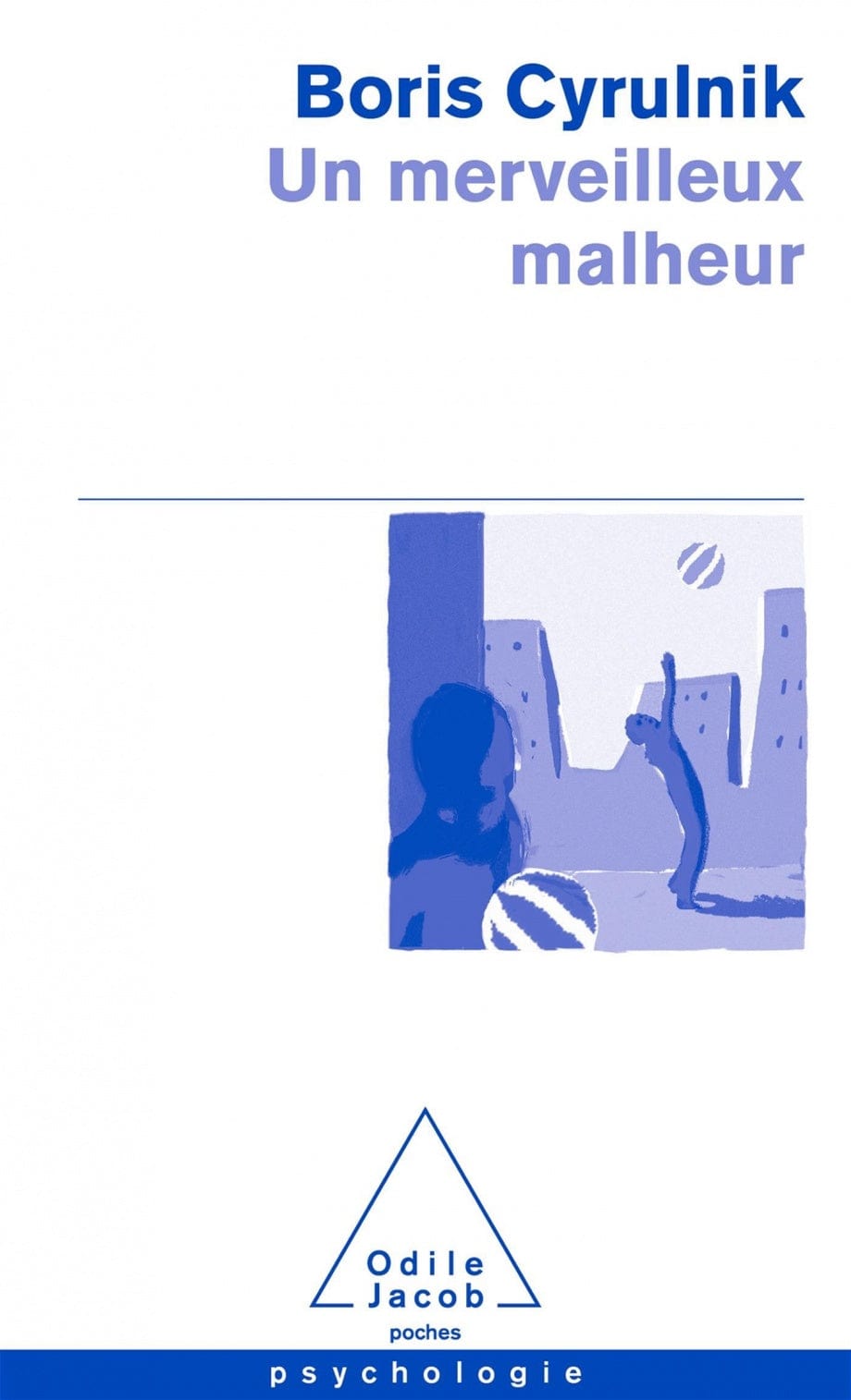 Un merveilleux malheur
