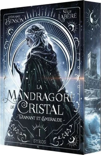 La Mandragore de Cristal