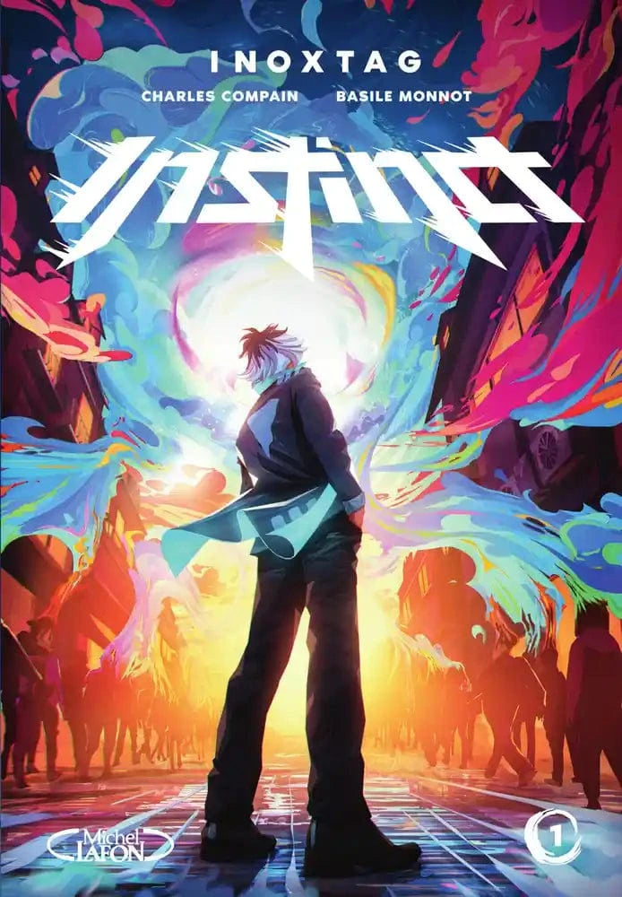 Instinct T01