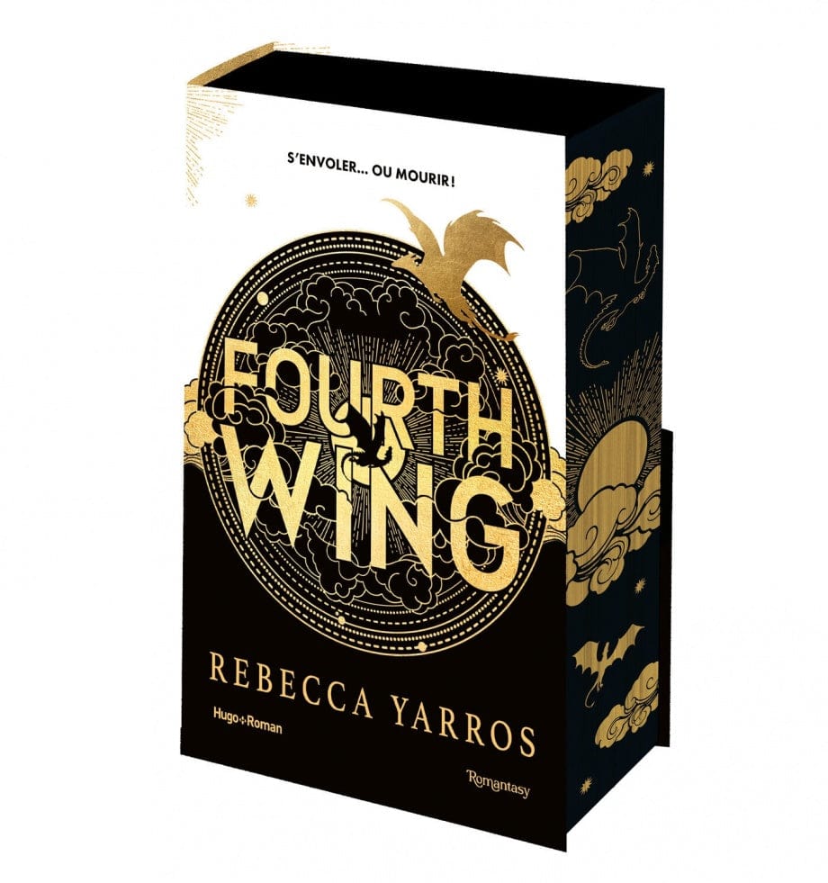 Fourth wing T01