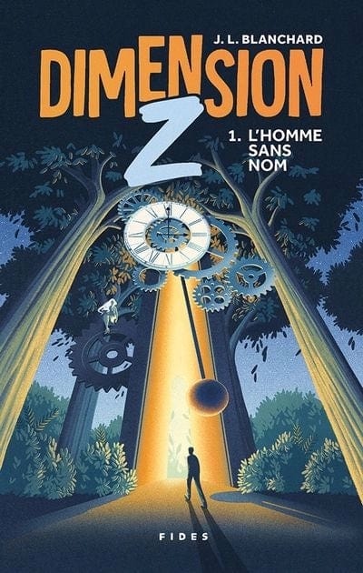 Dimension Z