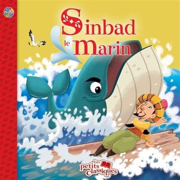 Sinbad le marin