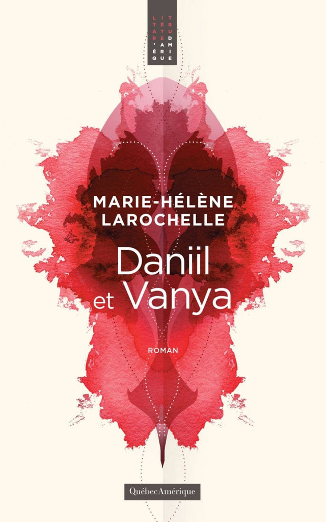 Daniil et Vanya