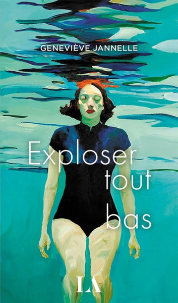 Exploser tout bas