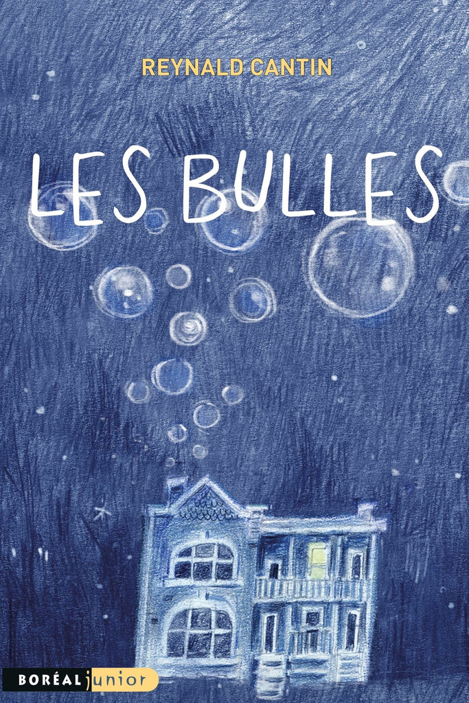 Les bulles