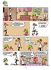 Kid Paddle T08 - Paddle, my name is Kid Paddle
