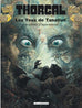 Thorgal T11 - Les Yeux de Tanatloc