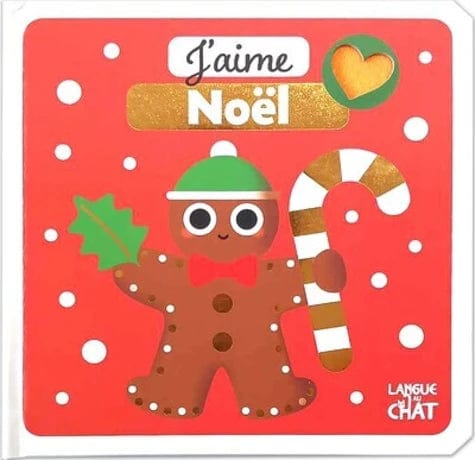 J'aime Noël