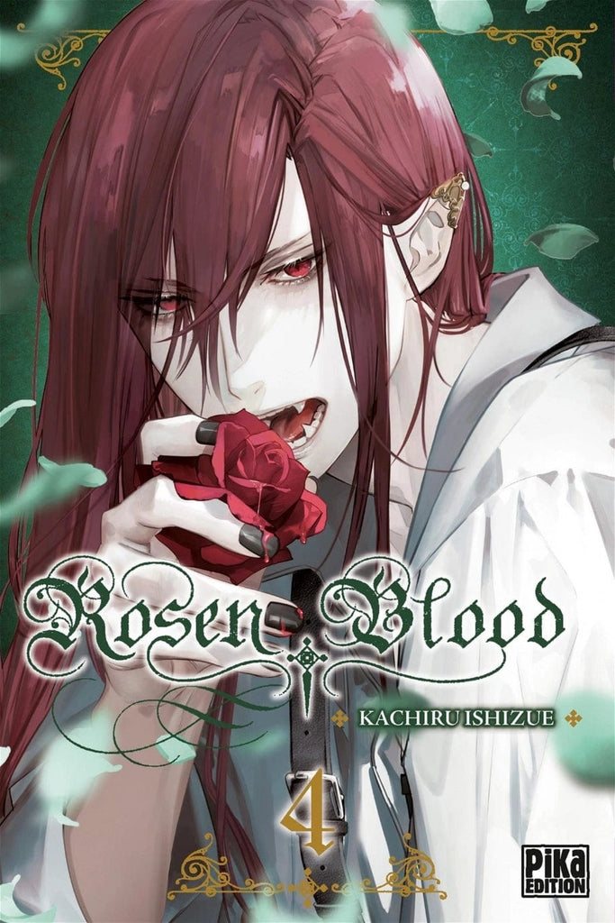 Rosen blood T04
