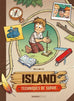 Island, techniques de survie T01