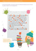 Mon cahier de lecture - Perfectionnement