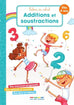 Cahier de calcul - Additions et soustractions