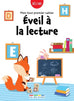 Mon tout premier cahier - Éveil à la lecture