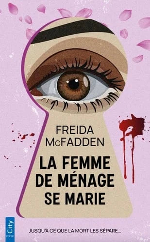 La femme de ménage se marie