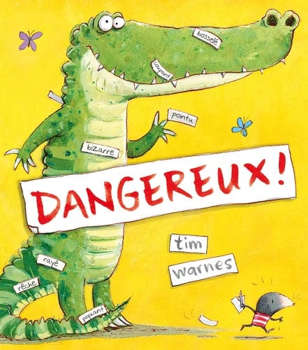 Dangereux