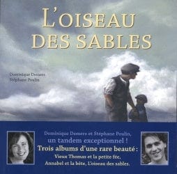 L'oiseau des sables