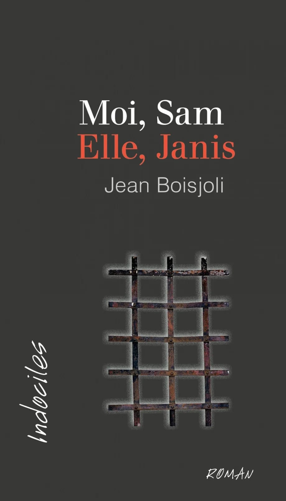 Moi, Sam Elle, Janis