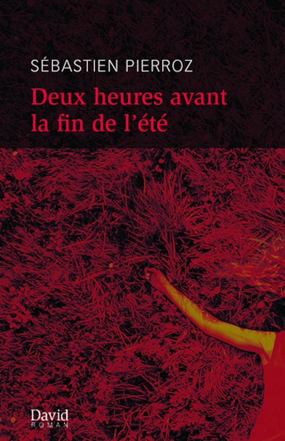 Deux heures avant la fin de l'été