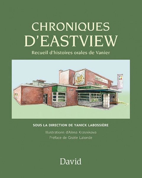 Chroniques d'Eastview