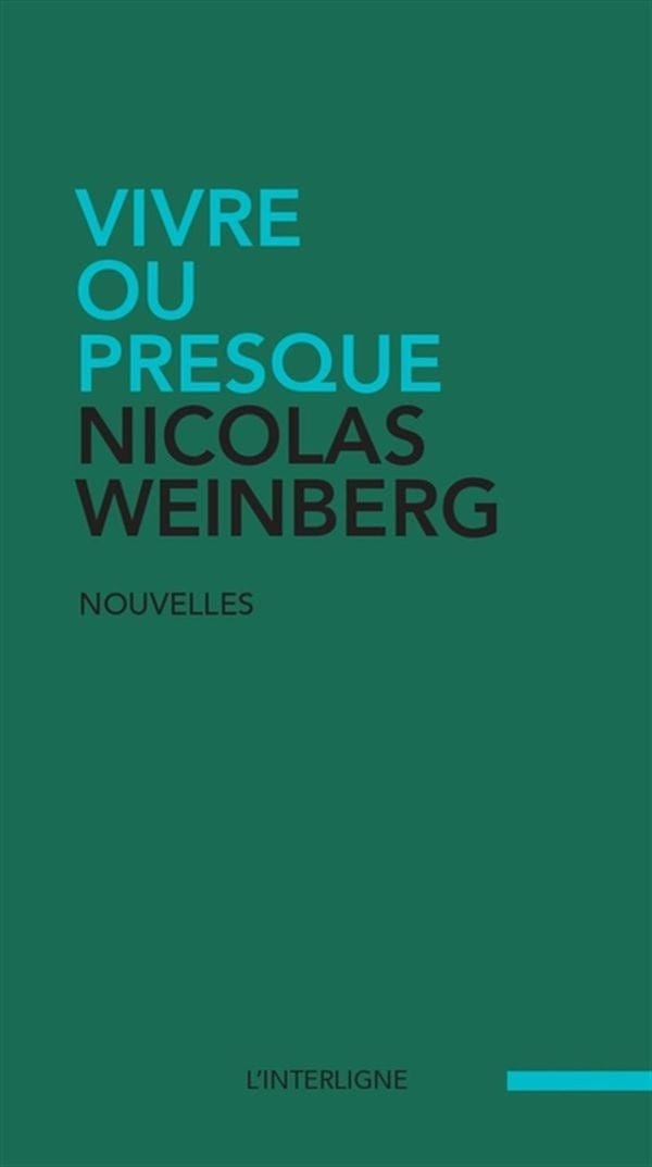 Vivre ou presque