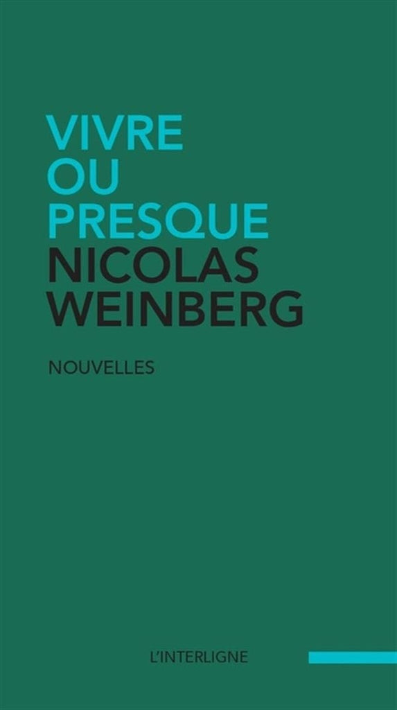 Vivre ou presque