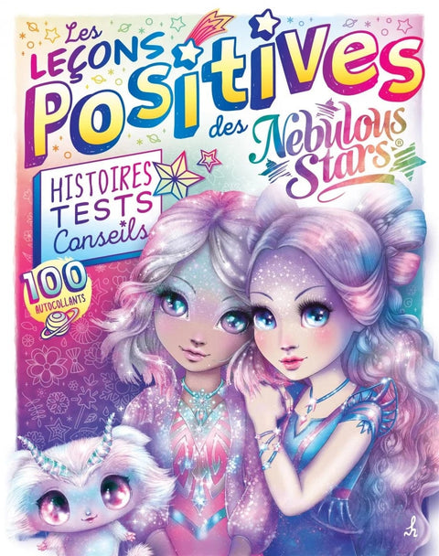 Les leçons positives des Nebulous Stars