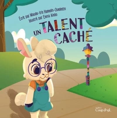 Un talent caché