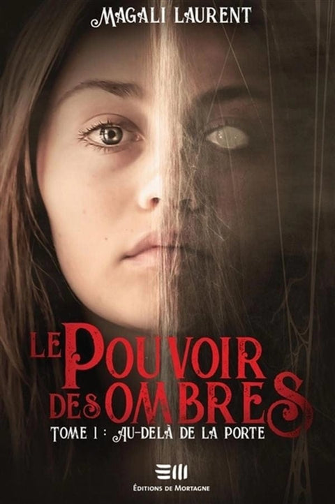 Le pouvoir des ombres T01 - Au-delà de la porte