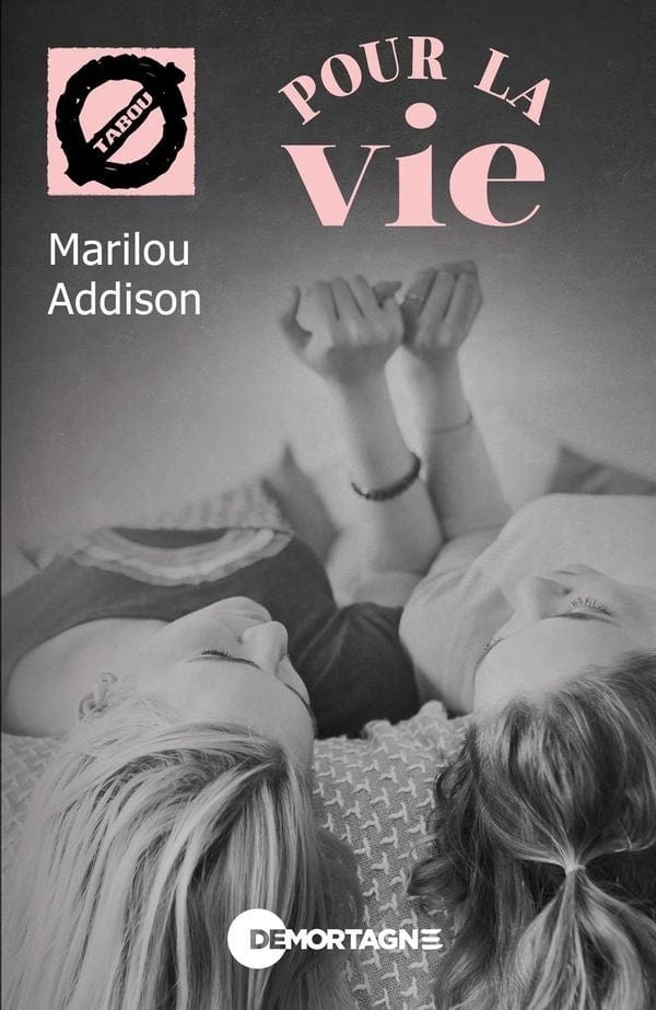 Pour la vie