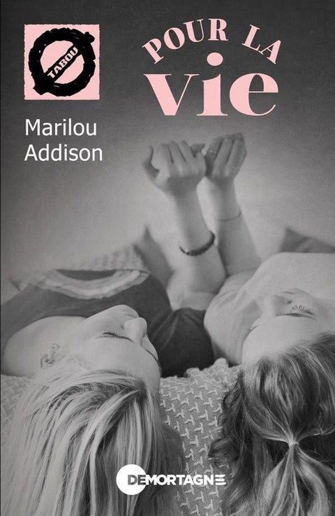 Pour la vie