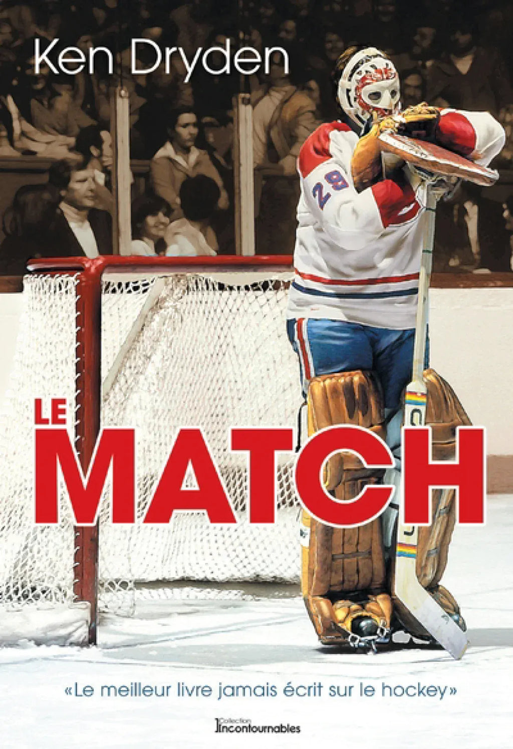 Le match