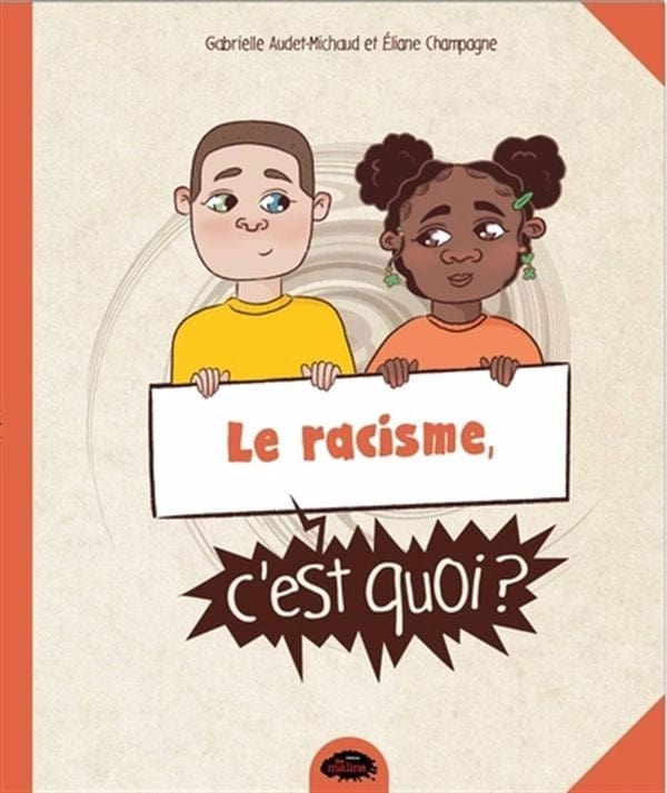 Le racisme, c'est quoi?