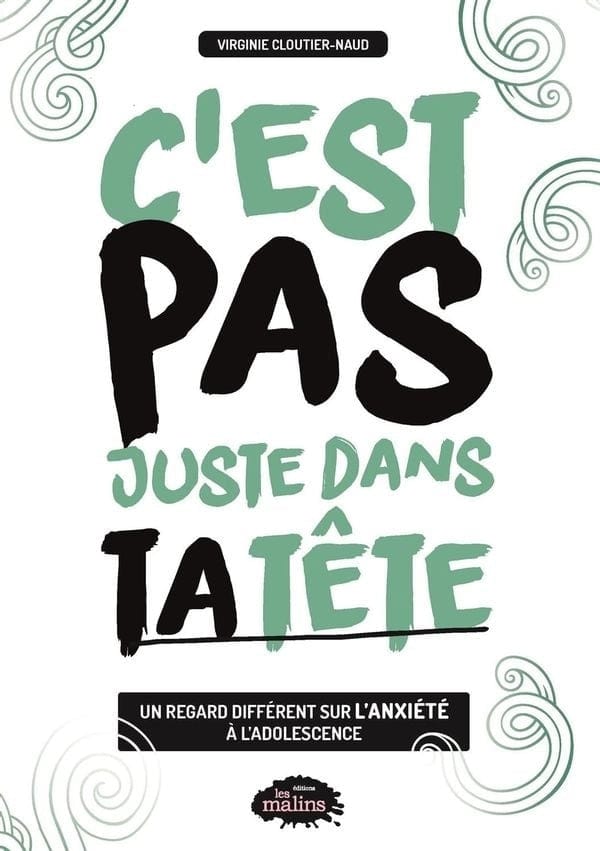 C'est pas juste dans ta tête