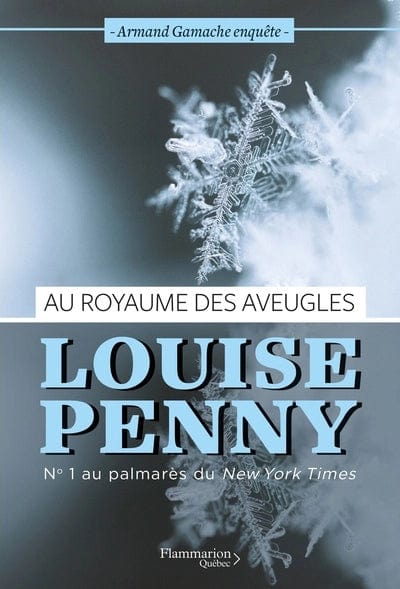 Au royaume des aveugles T13