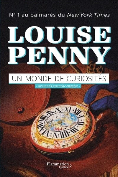 Un monde de curiosités
