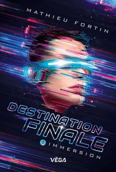 Destination finale T01 - Immersion