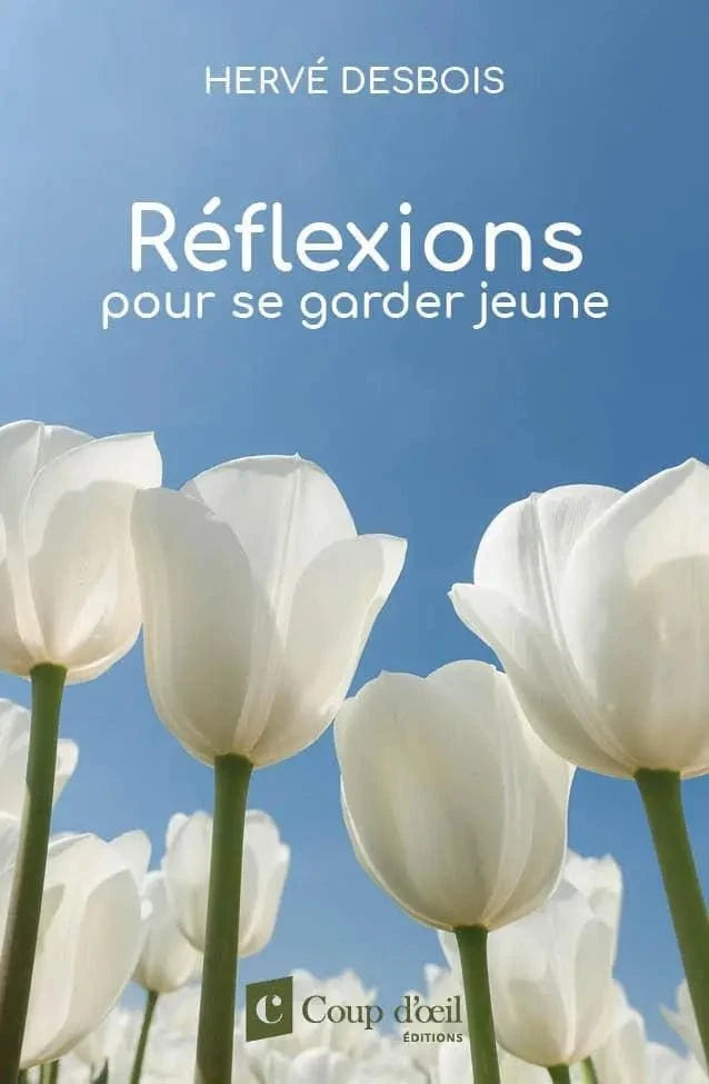 Réflexions pour se garder jeune